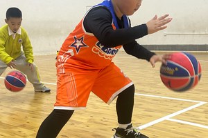  如何在篮球开放训练中实现高效训练：方法与策略的全面解析